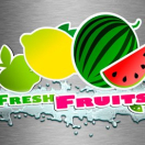 Fresh Fruits