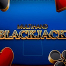 Multihand Blackjack (Pragmatic Play)